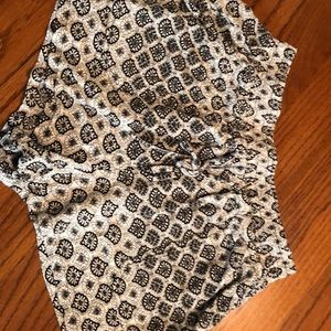 Juniors shorts